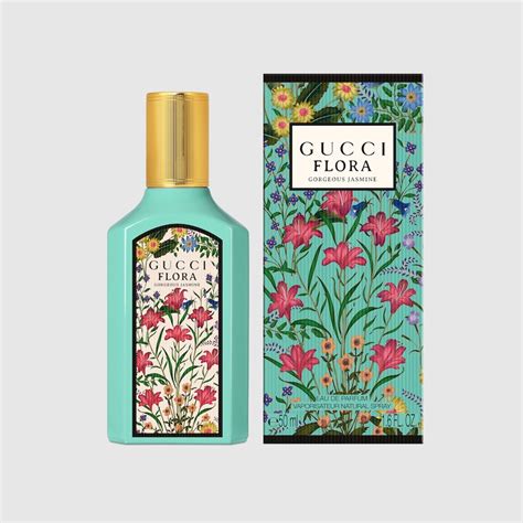 gucci flora 50 ml sephora